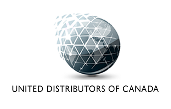 United Distributors Logo